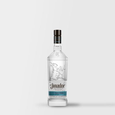 El Jimador Blanco Tequila,  700ml