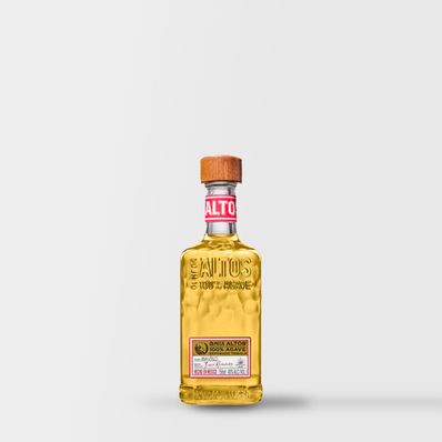 Olmeca Altos Reposado Tequila,  700ml