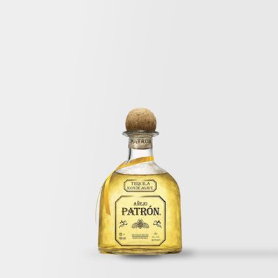 Patron Anejo Tequila,  750ml