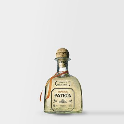 Patron Reposado Tequila,  750ml