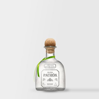 Patron Silver Tequila,  750ml