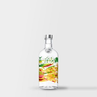 Absolut Mango Vodka,  700ml