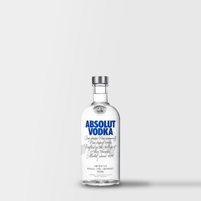 Absolut Vodka,  700ml