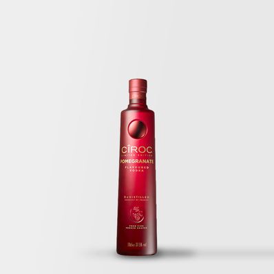 Ciroc Pomegranate Vodka 700ml