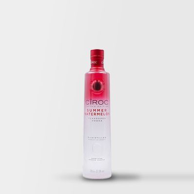 Ciroc Summer Watermelon Vodka 1L