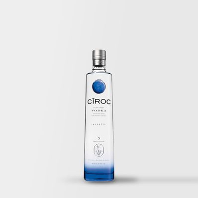 Ciroc Vodka,  750ml