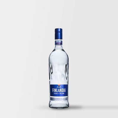 Finlandia Vodka,  1L