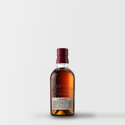 Aberlour A'bunadh Cask Strength,  700ml