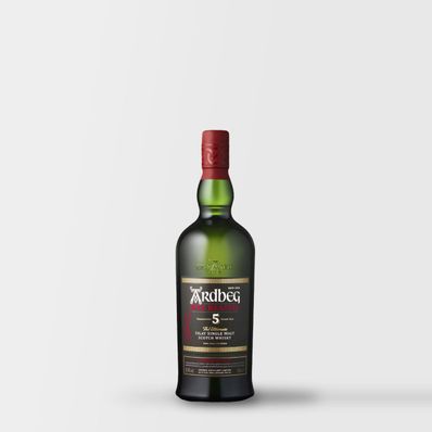 Ardbeg Wee Beastie 5 Year Old Islay Single Malt Whisky  700ml