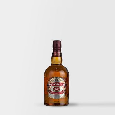 Chivas 12 Year Old 1L