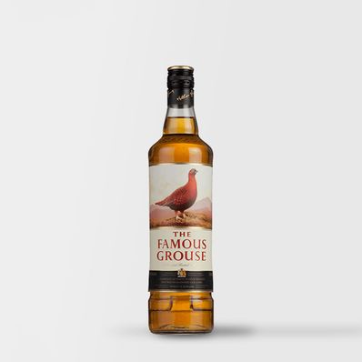 Famous Grouse Scotch Whisky  1L