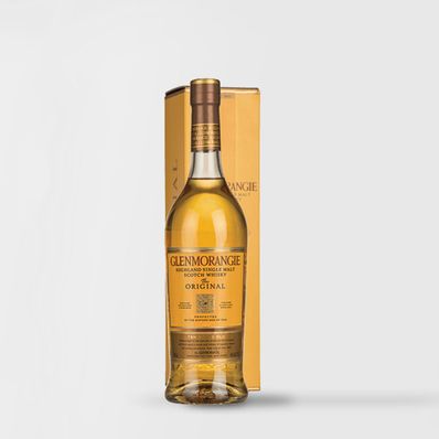 Glenmorangie 10 Year Old Single Malt Scotch Whisky,  700ml