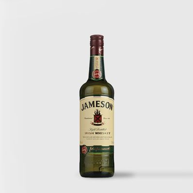 Jameson Irish Whiskey 700ml