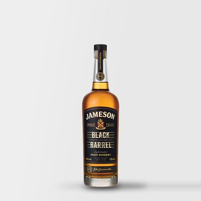 Jameson Black Barrel Irish Whiskey 700ml