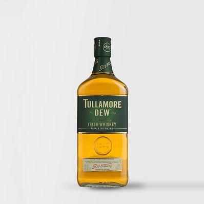 Tullamore Dew Irish Whiskey 700ml