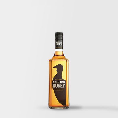 Wild Turkey American Honey 700ml