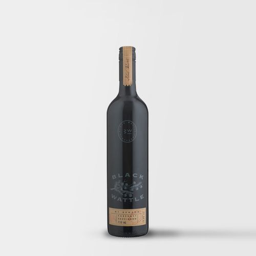 Black Wattle BWV Cabernet Sauvignon 2018,  Langhorne Creek