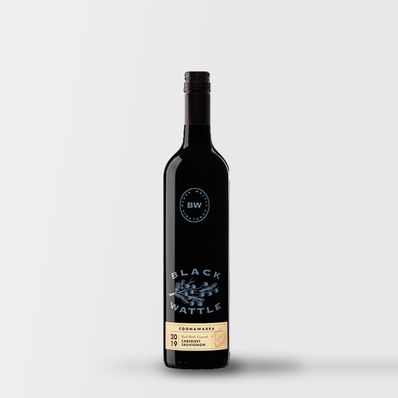 Black Wattle Cabernet Sauvignon 2019,  Coonawarra