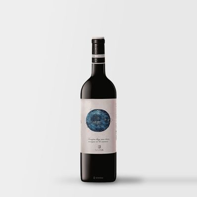 Bodegas Ochoa Calendas Tinto Red Blend 2019,  Spain