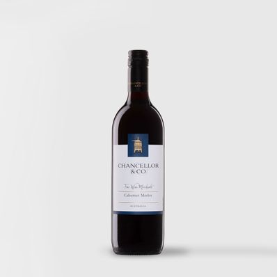 Chancellor & Co Cabernet Sauvignon 2020,  Australia