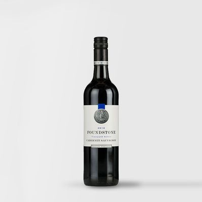 Foundstone Vineyard Selection Cabernet Sauvignon 2021