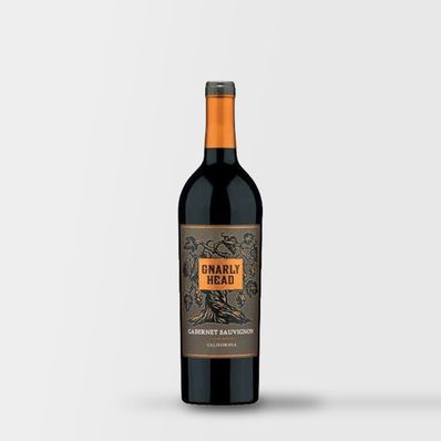 Gnarly Head Cabernet Sauvignon 2020