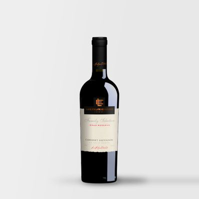 Luis Felipe Edwards Gran Reserva Cabernet Sauvignon 2020,  Chile