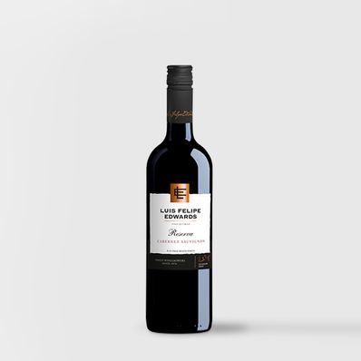 Luis Felipe Edwards Reserva Cabernet Sauvignon 2022