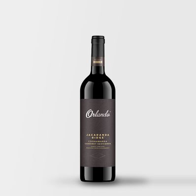 Orlando Jacaranda Ridge Cabernet Sauvignon 2016,  Coonawarra