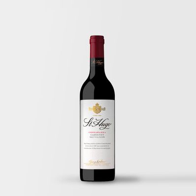 St Hugo Cabernet Sauvignon 2018,  Coonawarra