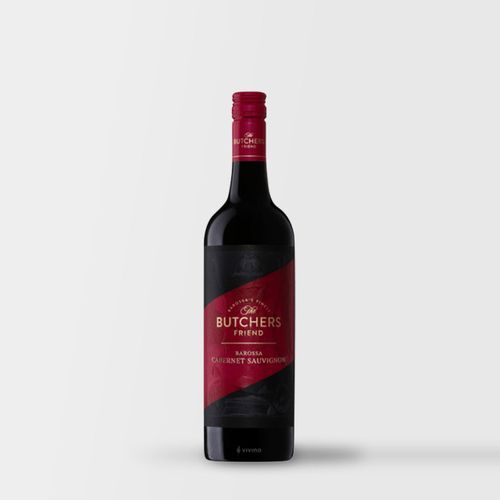 Stonyfell Butchers Friend Cabernet Sauvignon 2021,  Barossa