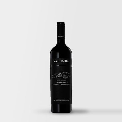 Yalumba The Menzies Cabernet Sauvignon 2018,  Coonawarra