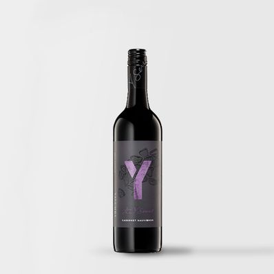 Yalumba Y Series Cabernet Sauvignon 2021, South Australia