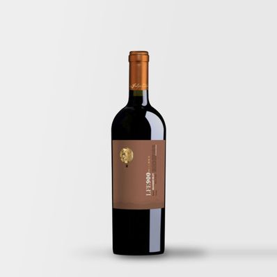 Luis Felipe Edwards Single Vineyard Malbec '900' 2018,  Chile