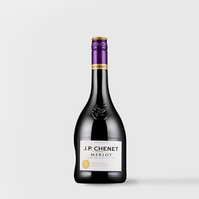 JP Chenet Merlot 2022