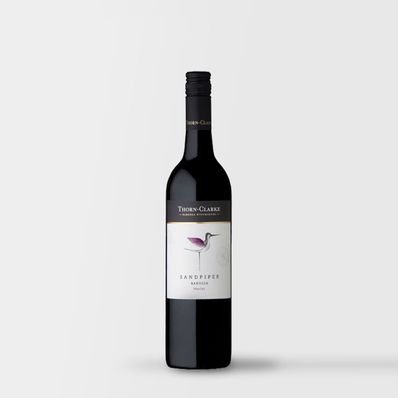 Thorn-Clarke Sandpiper Merlot 2019,  Barossa