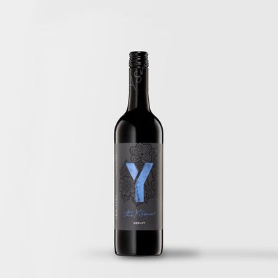 Yalumba Y Series Merlot 2021,  South Australia