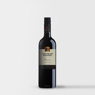 Luis Felipe Edwards Reserva Carmenere 2022,  Chile