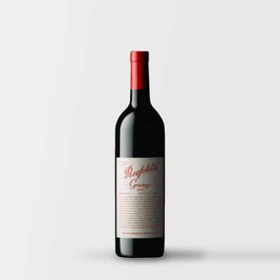 Penfolds Grange 2017,  South Australia