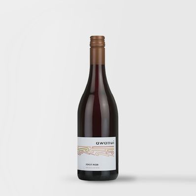 Awanui Pinot Noir 2021