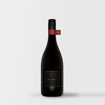 Church Road Grand Reserve Pinot Noir 2023