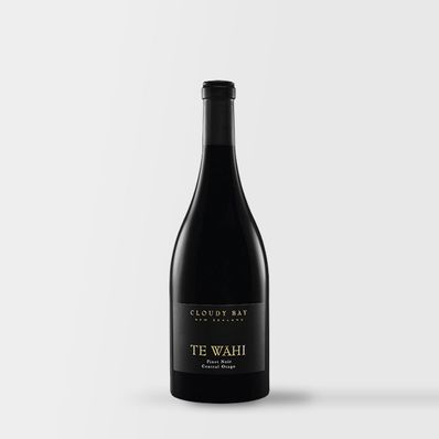 Cloudy Bay Te Wahi Pinot Noir 2021