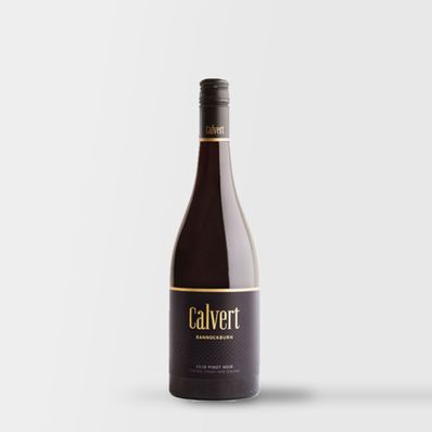 Calvert Pinot Noir 2020