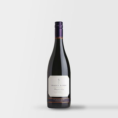Craggy Range Te Muna Pinot Noir 2023