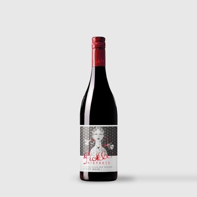 Fickle Mistress Pinot Noir 2022