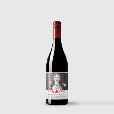 Fickle Mistress Pinot Noir 2022,  Central Otago