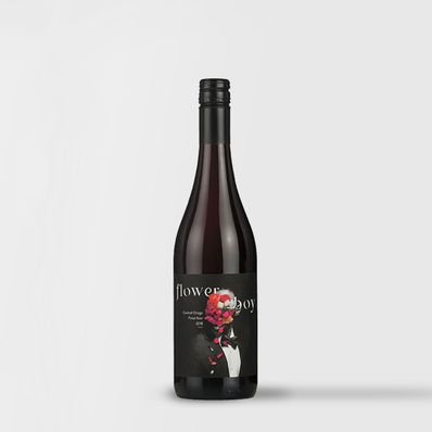 Flower Boy Pinot Noir 2021