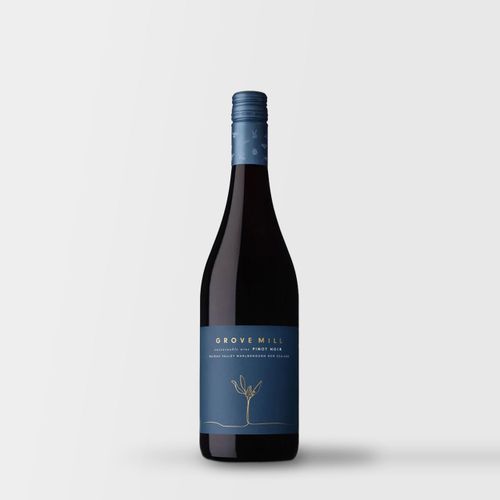 Grove Mill Pinot Noir 2022,  Marlborough