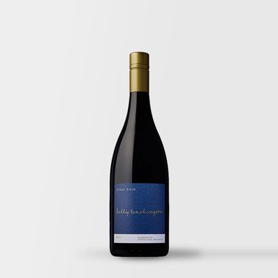 Kelly Washington Pinot Noir 2018