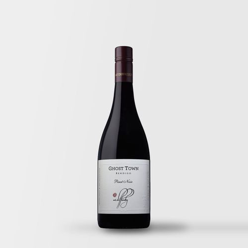 Mt Difficulty Ghost Town Pinot Noir 2023,  Central Otago